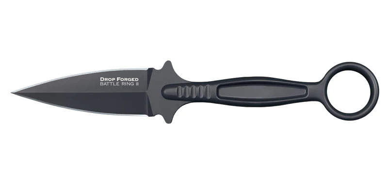Couteau de lancer Drop Forged Battle Ring II - Cold Steel – Image 2
