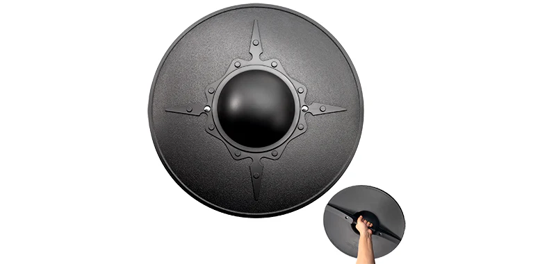 Bouclier Targe soldat médiéval - Cold Steel – Image 3