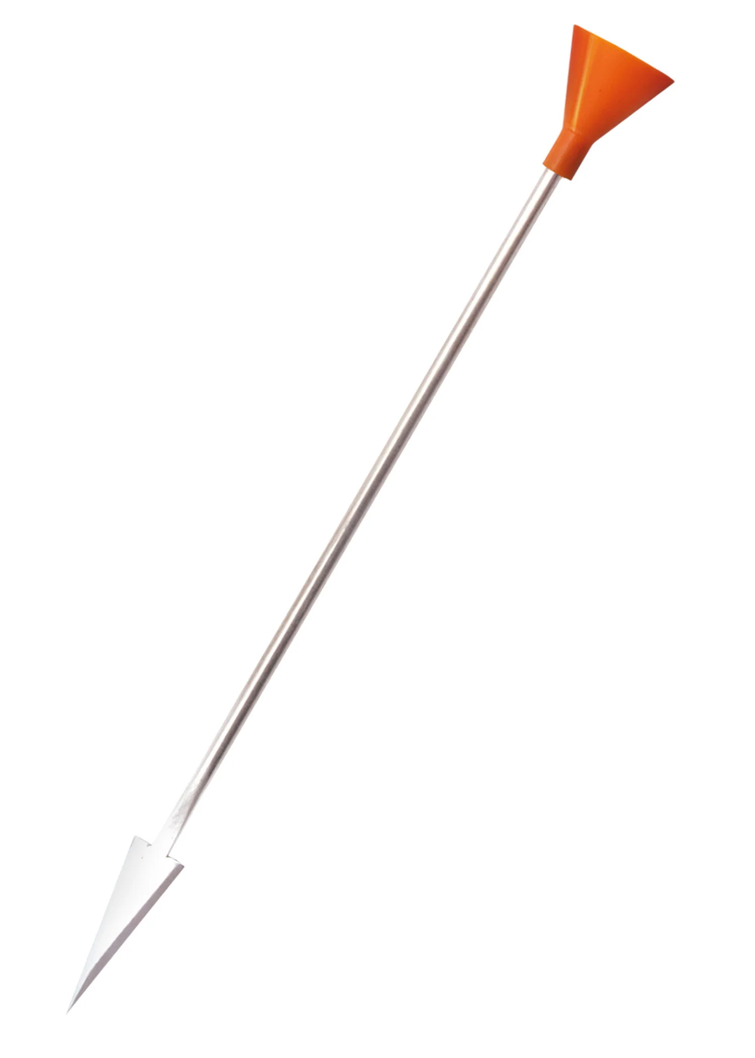 Lot de 40 flèches à pointe pour sarbacane - Cold Steel