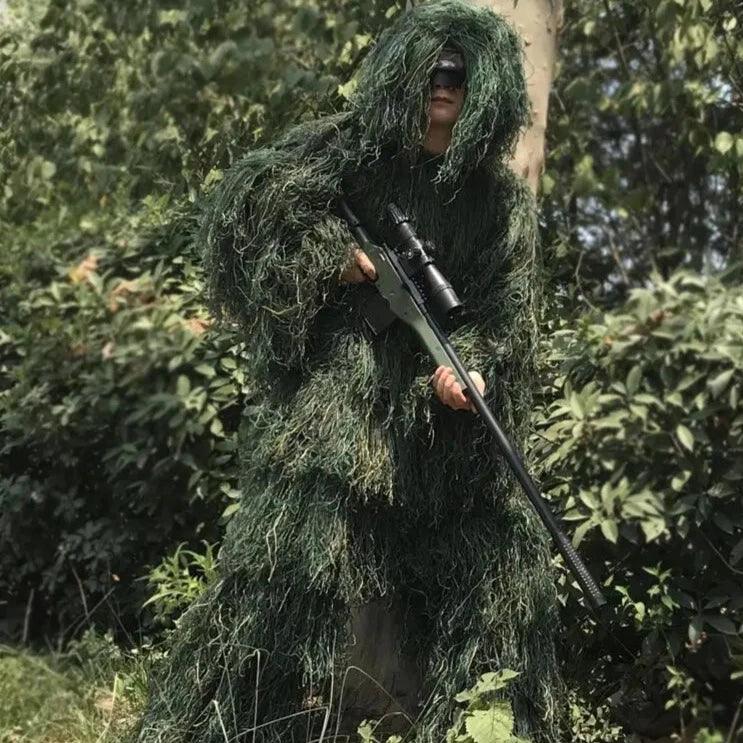 Veste ghillie – Image 3