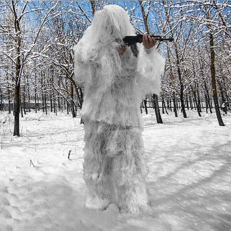 Veste ghillie – Image 4
