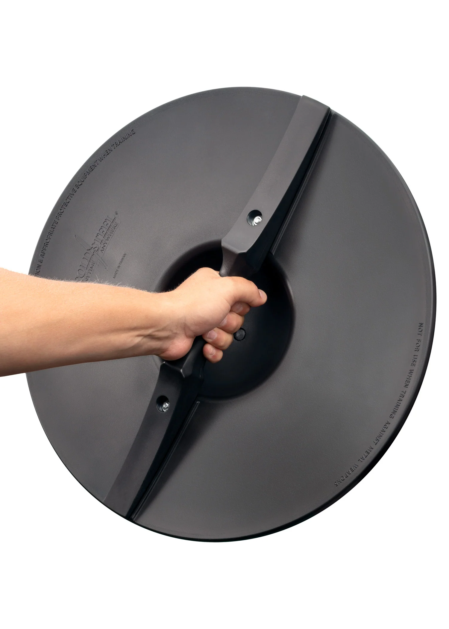 Bouclier Targe soldat médiéval - Cold Steel – Image 2