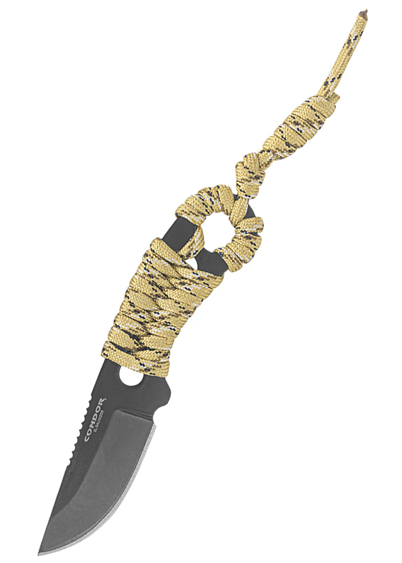 Couteau de cou Carlitos - Condor – Image 3
